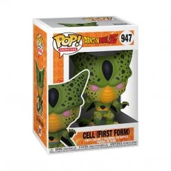 Funko Dragonball Z - Cell (First Form) Pop! Vinyl Figure