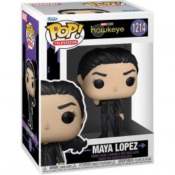 Funko Hawkeye Series - Maya Lopez Pop! Vinyl Figure