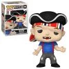 Funko Funko Items The Goonies - Sloth Pop! Vinyl Figure