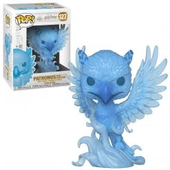 Funko Harry Potter - Patronus (Albus Dumbledore) Pop! Vinyl Figure