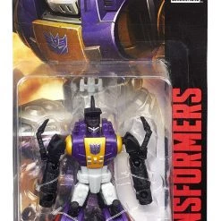 Hasbro Combiner Wars Legend Bombshell