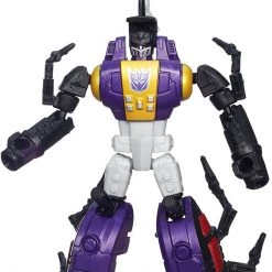 Hasbro Combiner Wars Legend Bombshell