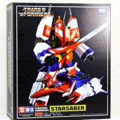 Takara Transformers Items MP-24 Masterpiece Star Saber 15 Takara Transformers Items MP-24 Masterpiece Star Saber