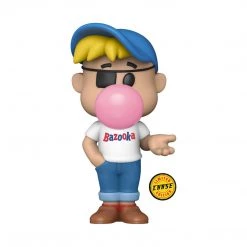 Funko Soda - Bazooka Joe Vinyl Figure