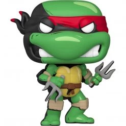 Funko Funko Items TMNT - Comic Raphael PX Previews Exclusive POP! Vinyl Figure