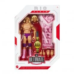 Mattel WWE Ultimate Edition Series 9 - Ric Flair