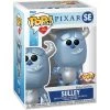 Funko POPs With Purpose - Make-A-Wish Sulley (Blue Chrome) POP! Vinyl Figure Funko Items