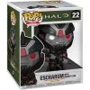 Funko Halo Infinite - Escharum With Axe 6-Inch Pop! Vinyl Figure Funko Items