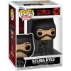 Funko Funko Items The Batman Movie (2022) - Selina Kyle Pop! Vinyl Figure