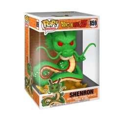 Funko Dragonball Z - Shenron 10-inch Pop! Vinyl Figure