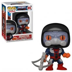 Funko POP Retro Toys - Masters Of The Universe Dragstor Pop! Vinyl Figure Funko Items