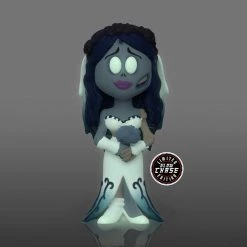 Funko Items Funko Soda - Corpse Bride Emily Vinyl Figure