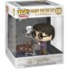 Funko Harry Potter - Harry Potter Pushing Trolley Deluxe Pop! Vinyl Figure