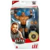 Mattel WWE Elite Series 82 - Keith Lee