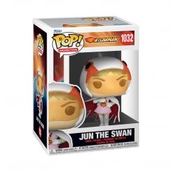 Funko Funko Items Gatchaman - Jun The Swan Pop! Vinyl Figure