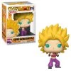 Funko Dragonball Super - Super Saiyan Caulifla Pop! Vinyl Figure