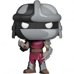 Funko Funko Items TMNT - Comic Shredder PX Previews Exclusive POP! Vinyl Figure