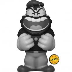 Funko Soda - Popeye Bluto Vinyl Figure Funko Items