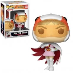 Funko Funko Items Gatchaman - Jun The Swan Pop! Vinyl Figure