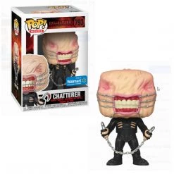 Funko Hellraiser III - Chatterer Exclusive Pop! Vinyl Figure Funko Items