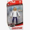 Mattel WWE Elite Series 76 - Christian (White Shirt)