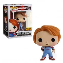 Funko Child's Play 2 - Good Guy Chucky Exclusive Pop! Vinyl Figure Funko Items