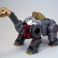 Fansproject - LER-01 Columpio And Drepan