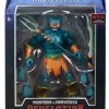 Mattel Masters Of The Universe Masterverse Revelation Series 4 - Mer-Man