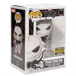Funko Funko Items Marvel Venom - Poison Spider-Man Exclusive Pop! Vinyl Figure