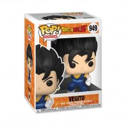 Funko Dragonball Z - Vegito Pop! Vinyl Figure Funko Items