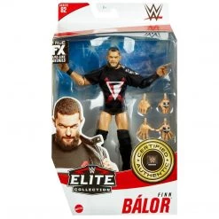 Mattel WWE Elite Series 82 - Finn Balor