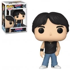 Funko Funko Items Happy Days - Chachi POP! Vinyl Figure