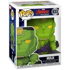 Funko Avengers Mech Strike - Hulk Pop! Vinyl Figure