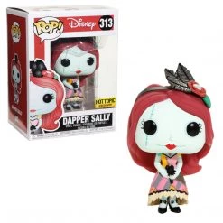 Funko Disney - Dapper Sally (Diamond Collection) Exclusive Pop! Vinyl Figure Funko Items