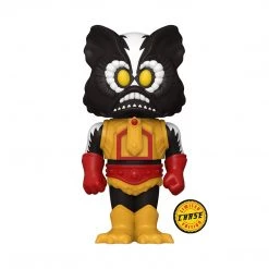 Funko Soda - Masters Of The Universe Stinkor Vinyl Figure Funko Items