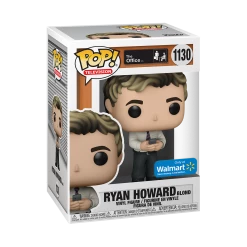 Funko The Office - Ryan Howard (Blonde) Exclusive Pop! Vinyl Figure Funko Items
