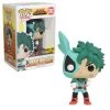 Funko My Hero Academia - Deku (Battle) Exclusive Pop! Vinyl Figure