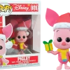 Funko Disney - Piglet (Holiday) Pop! Vinyl Figure Funko Items