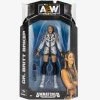 Jazwares AEW Unmatched Series 1 - Dr. Britt Baker