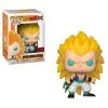Funko Dragonball Z - Super Saiyan Gotenks Exclusive Pop! Vinyl Figure