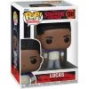Funko Stranger Things - Lucas (S4) Pop! Vinyl Figure Funko Items