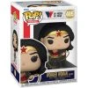 Funko Funko Items Wonder Woman 80th Anniversary - Wonder Woman (Odyssey) Pop! Vinyl Figure