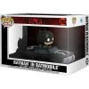 Funko The Batman Movie (2022) - Batman In Batmobile Pop! Ride Funko Items