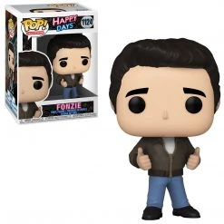 Funko Happy Days - Fonzie POP! Vinyl Figure