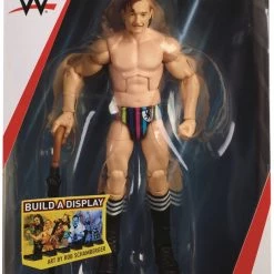 Mattel New Arrivals WWE Elite Series 56 - Gentleman Jack Gallagher