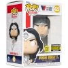 Funko Wonder Woman 80th Anniversary - Wonder Woman (White Lantern) Glow-In-The-Dark Exclusive Pop! Vinyl Figure Funko Items