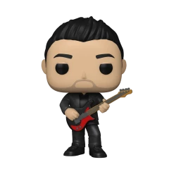 Funko Funko Items POP Rocks - Fall Out Boy Pete Wentz POP! Vinyl Figure