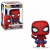 Funko Spider-Man Far From Home - Spider-Man Hero Suit Pop! Vinyl Figure Funko Items