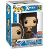 Funko Funko Items X-Men - Kate Pryde WithLockheed Exclusive Pop! Vinyl Figure
