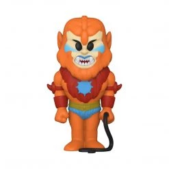 Funko Items Funko Soda - Masters Of The Universe Beast Man Vinyl Figure
